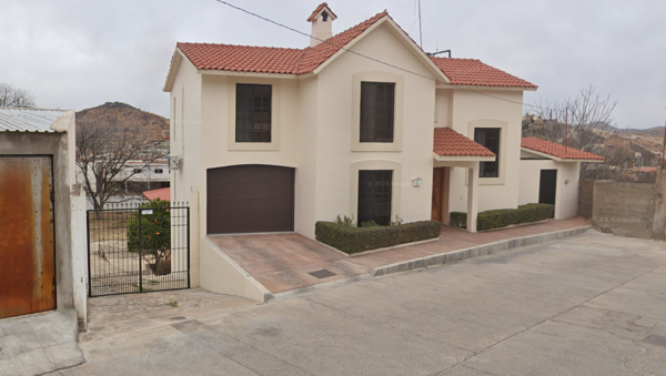 Casa en venta en Del Parque, Hidalgo del Parral — foto 3 de 11