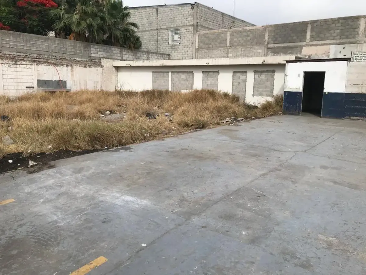 Terreno en Renta en Parque Industrial , Gómez Palacio, Dgo.