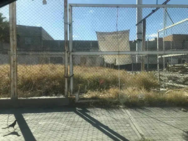 Terreno en renta en Parque Industrial Carlos A Herrera Araluce, Gómez Palacio — foto 3 de 8