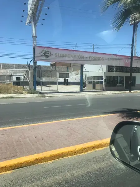Terreno en renta en Parque Industrial Carlos A Herrera Araluce, Gómez Palacio — foto 2 de 8
