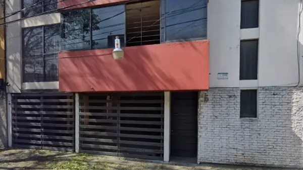 Departamento en venta en Alfonso XIII, Álvaro Obregón — foto 3 de 13