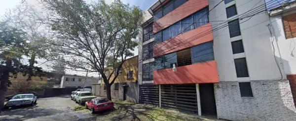 Departamento en venta en Alfonso XIII, Álvaro Obregón — foto 2 de 13