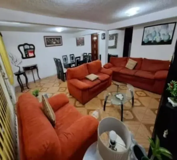 Casa en venta en San Juan Bautista, Uruapan — foto 3 de 4