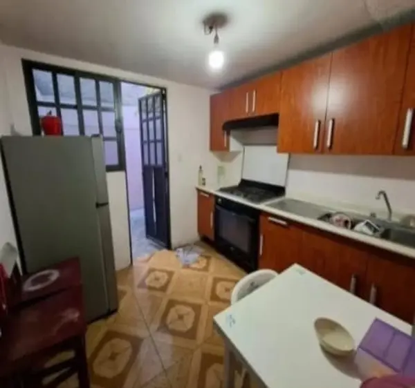 Casa en venta en San Juan Bautista, Uruapan — foto 2 de 4