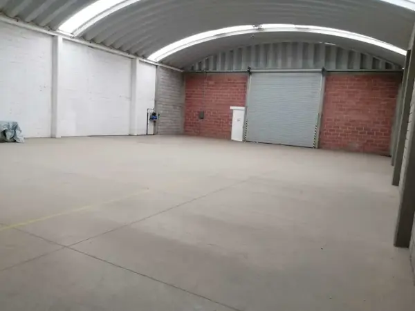 Bodega en renta en Cumbres de Conín, El Marqués — foto 2 de 8