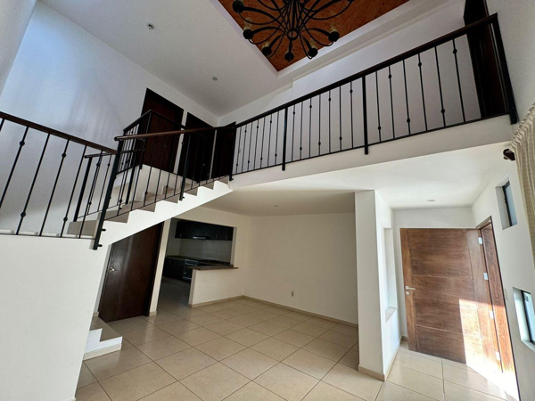 Casa en venta en Pedregal de Schoenstatt, Corregidora — foto 2 de 16