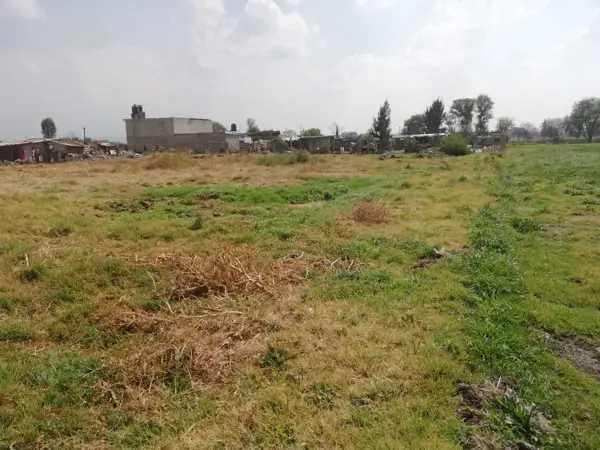 Terreno en venta en San Miguel Tocuila, Texcoco — foto 2 de 4