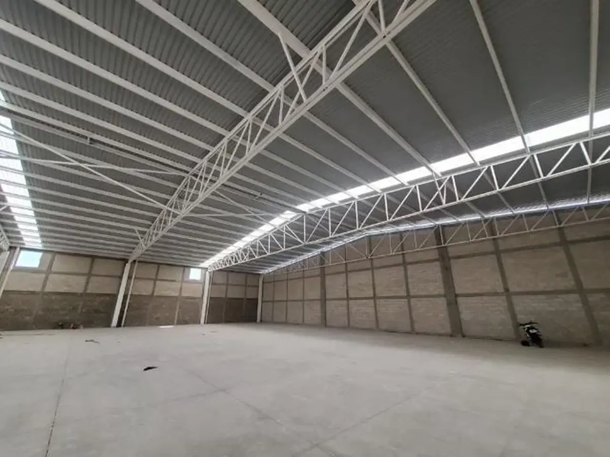 Bodega en renta en Industrial Vallejo, Azcapotzalco