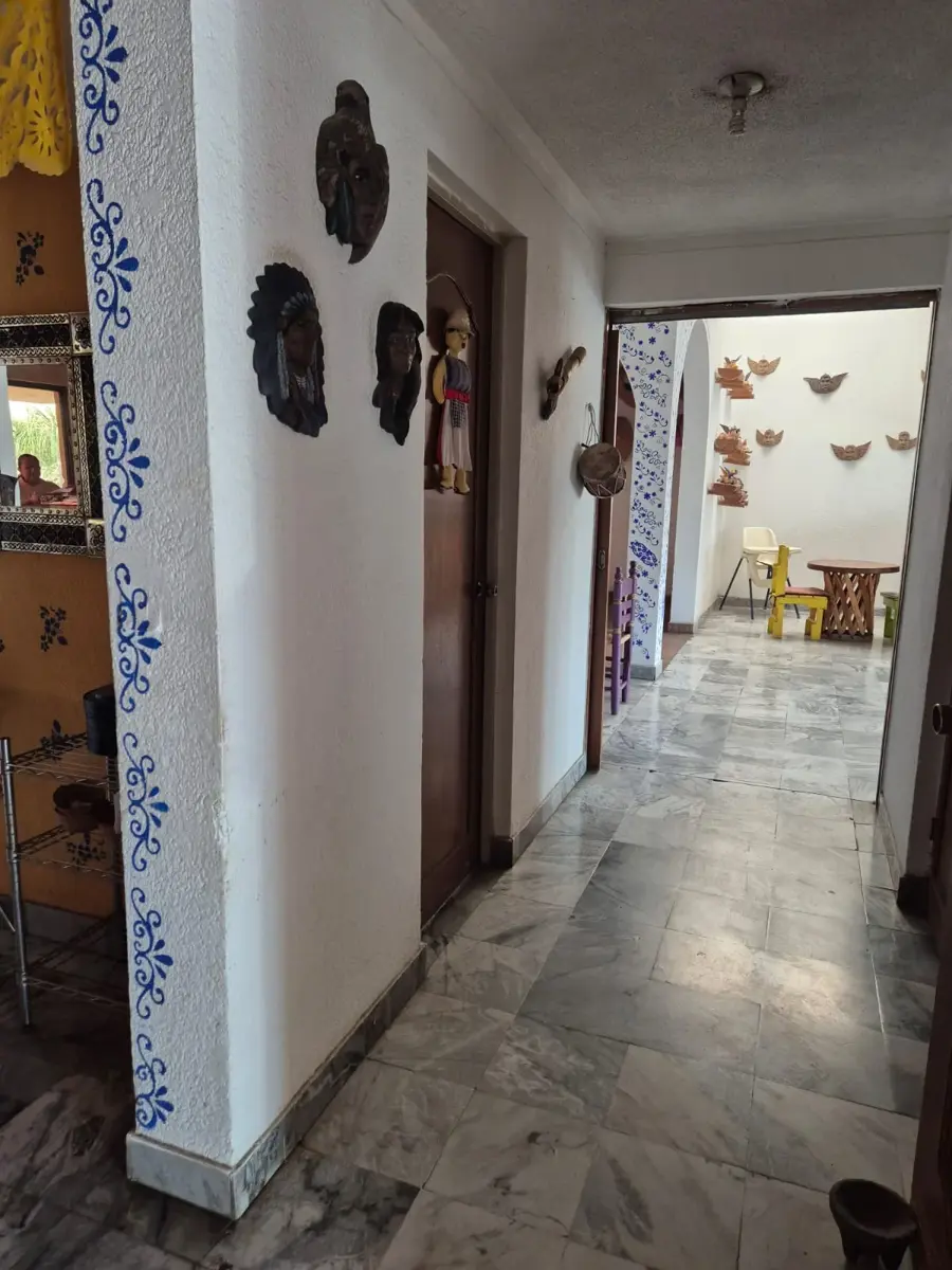 Casa en Renta en San Isidro, Torreón, Coahuila de Zaragoza