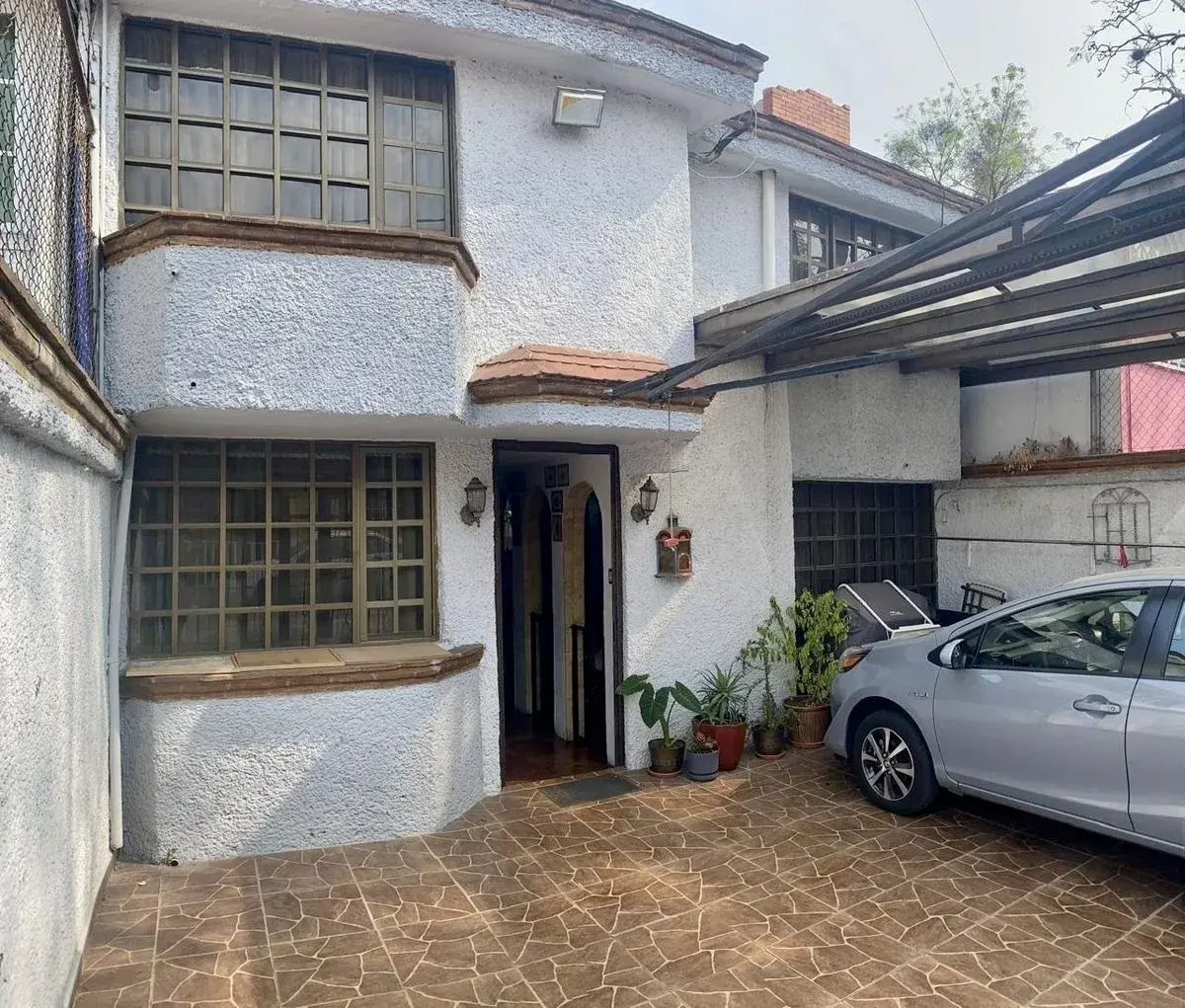 Casa en renta en Ciudad Satelite, Naucalpan de Juárez — foto 1 de 22