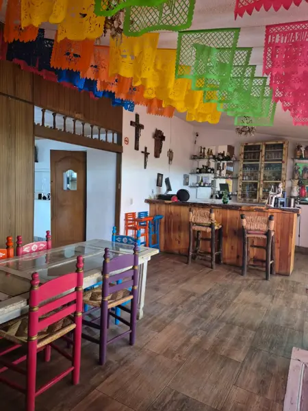 Casa en renta en San Isidro, Torreón — foto 3 de 17