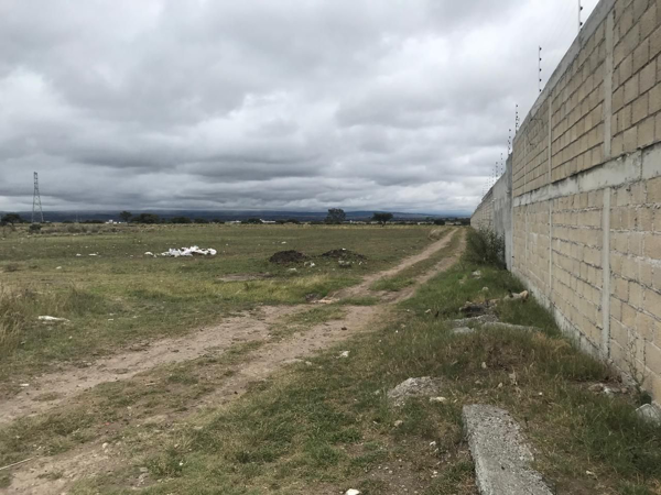 Terreno en venta en Santa Barbara de la Cueva, San Juan del Río — foto 2 de 7