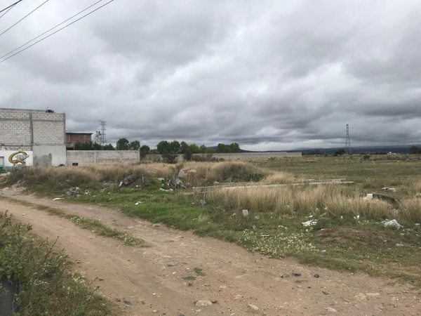 Terreno en venta en Santa Barbara de la Cueva, San Juan del Río — foto 3 de 7