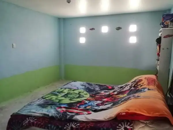 Casa en venta en Coatepec, Ixtapaluca — foto 2 de 5