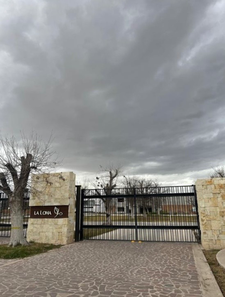 Terreno en Venta en La Barranca, Torreón, Coahuila de Zaragoza