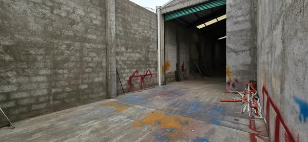 Bodega en renta en Pachuca 88, Pachuca de Soto — foto 3 de 18