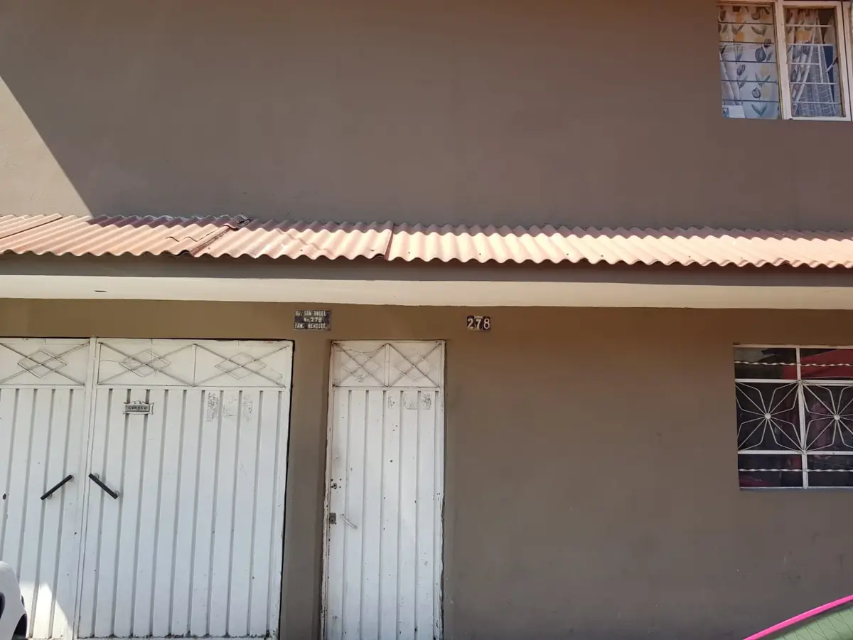 Casa en venta en Ampliación General José Vicente Villada Oriente, Nezahualcóyotl — foto 1 de 7