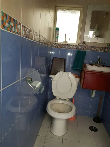 Casa en venta en Ampliación General José Vicente Villada Oriente, Nezahualcóyotl — foto 3 de 7