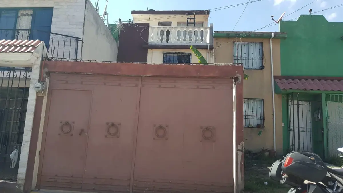 Casa en venta en San Jeronimo Cuatro Vientos, Ixtapaluca — foto 1 de 16