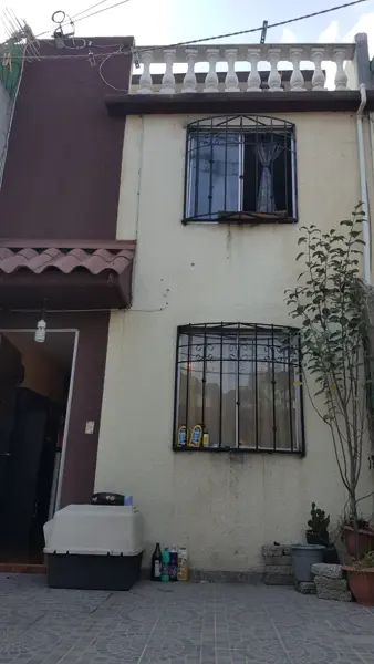 Casa en venta en San Jeronimo Cuatro Vientos, Ixtapaluca — foto 2 de 16