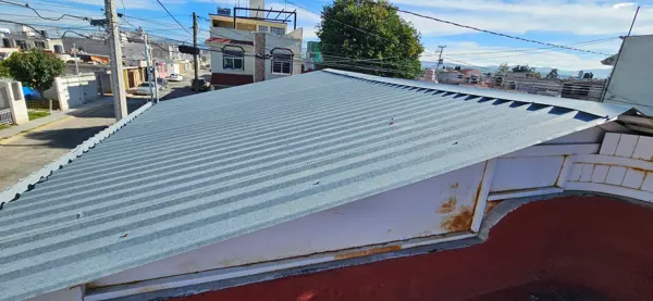 Bodega en venta en Magisterio Digno, Mineral de la Reforma — foto 2 de 8
