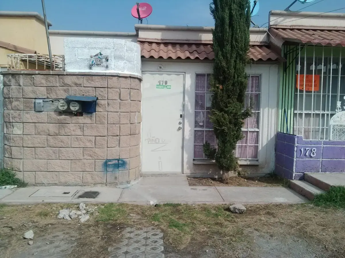 Casa en venta en Zumpango, Zumpango