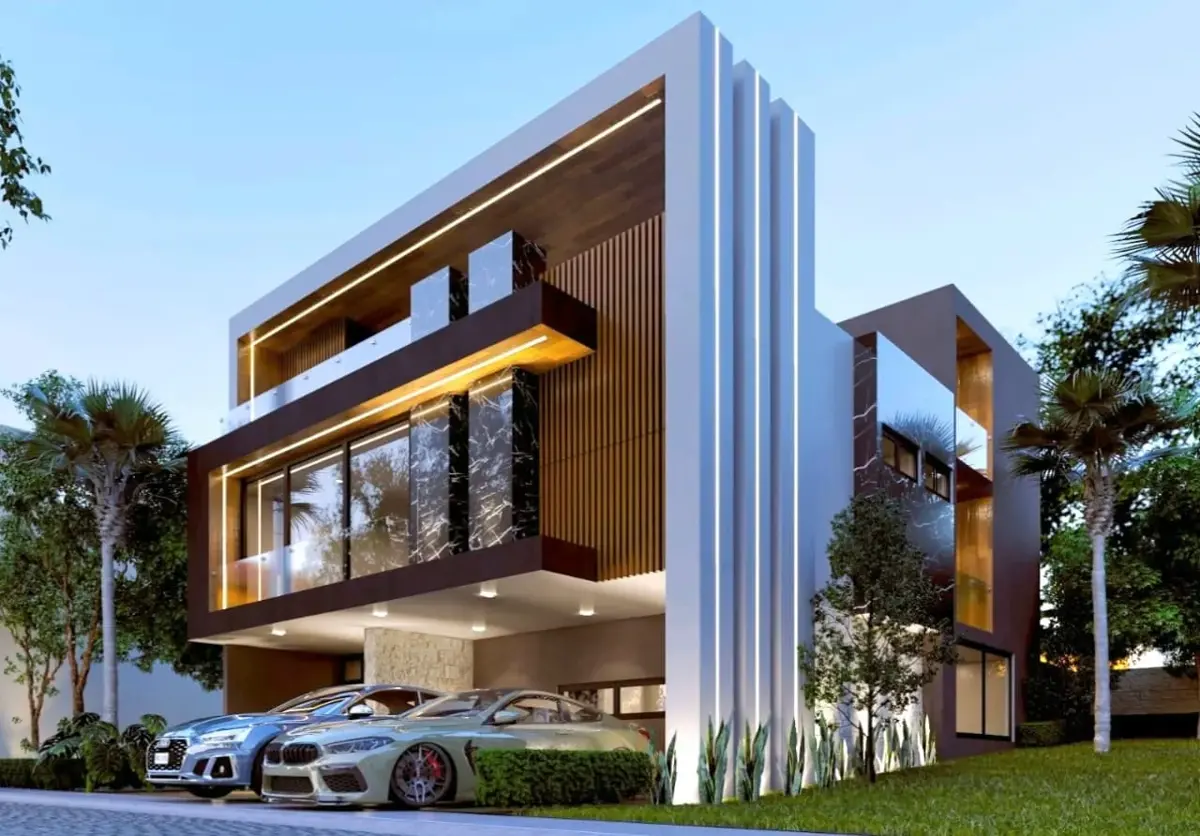 Casa en venta en Lomas de Angelópolis, San Andrés Cholula — foto 1 de 2