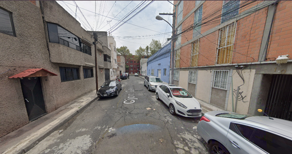 Departamento en venta en Guerrero, Cuauhtémoc — foto 3 de 12