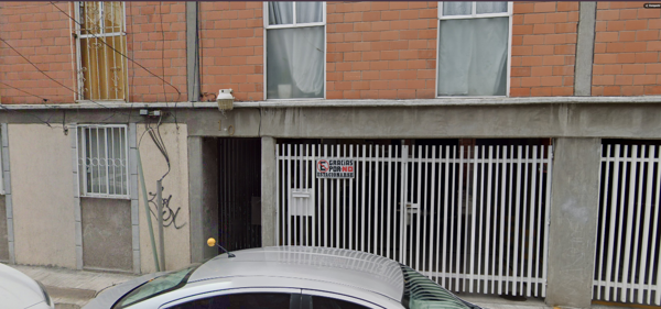 Departamento en venta en Guerrero, Cuauhtémoc — foto 2 de 12