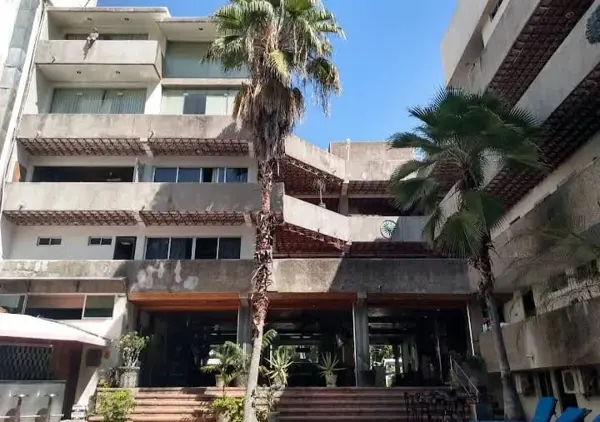 Hotel en venta en Club Deportivo, Acapulco de Juárez — foto 2 de 15