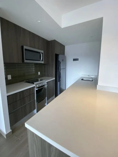 Departamento en renta en Roma Norte, Cuauhtémoc — foto 3 de 13