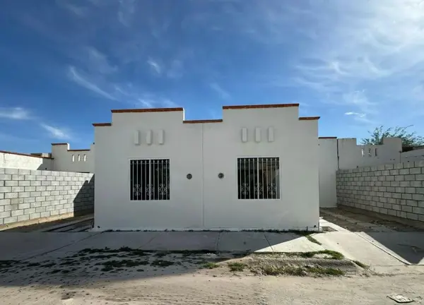 Casa en venta en Santa Sofía, Torreón — foto 2 de 6