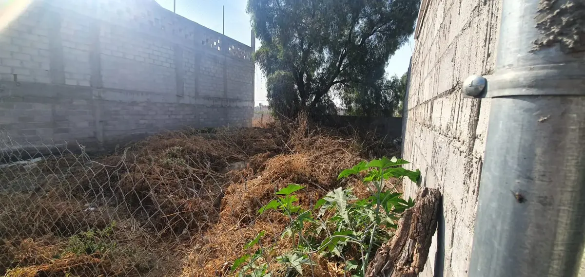 Terreno en venta en Rincon del Bosque, Ixtapaluca — foto 1 de 5