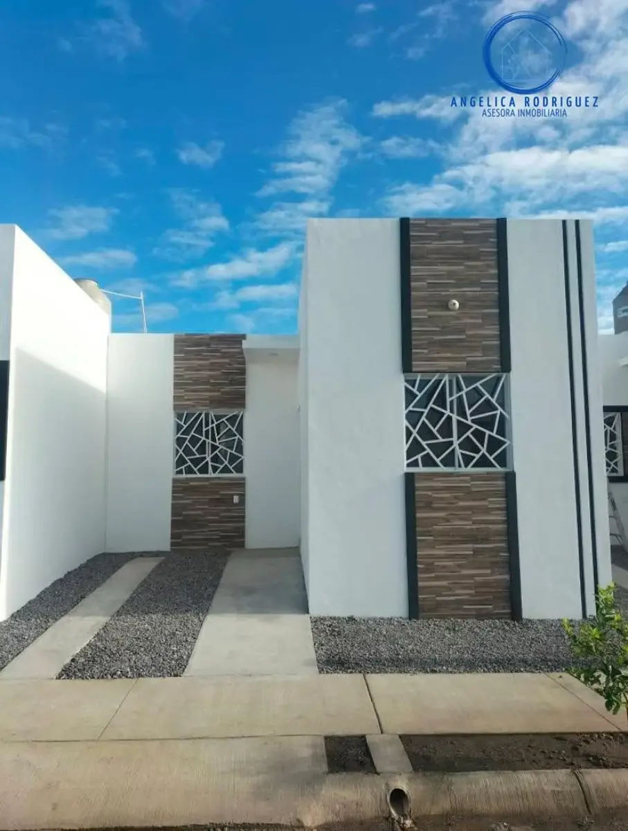 Casa en venta en Higueras del Espinal, Villa de Álvarez — foto 1 de 12