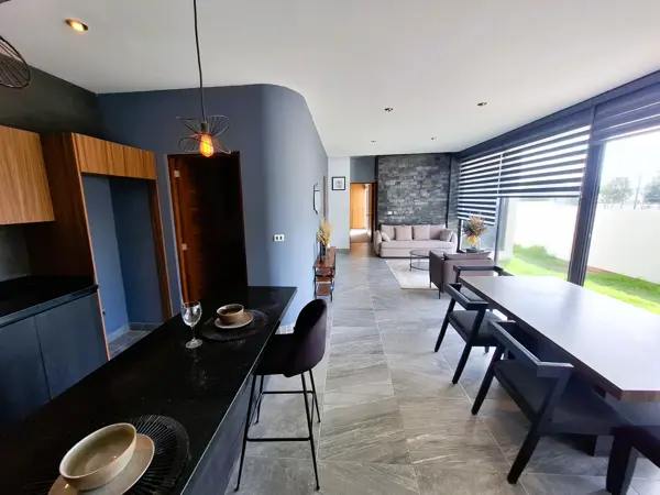 Departamento en venta en Zen Life Residencial I, El Marqués — foto 2 de 30
