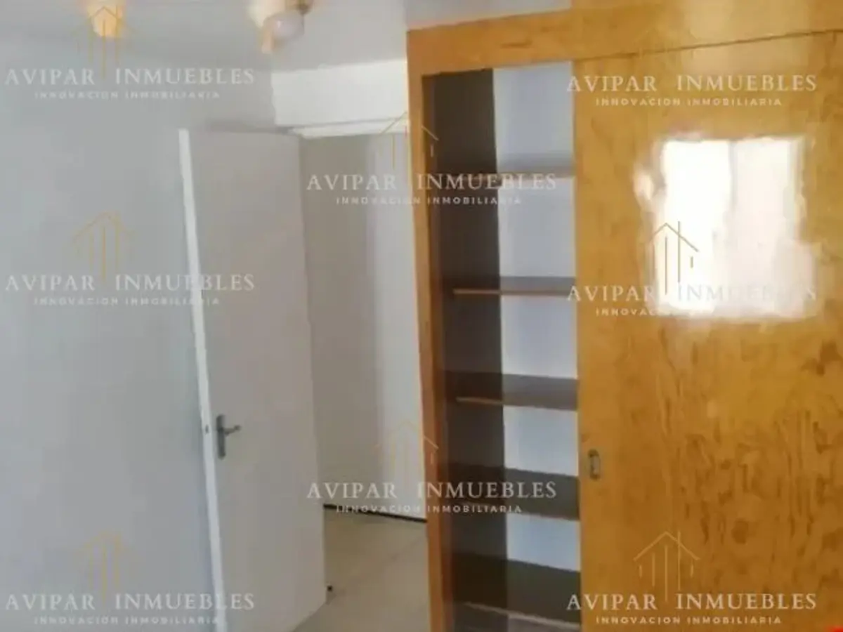 Departamento en venta en Unidad Cuitlahuac, Azcapotzalco — foto 1 de 14