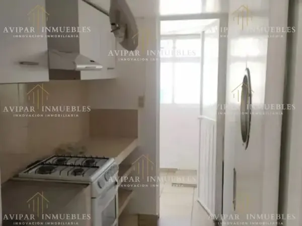 Departamento en venta en Unidad Cuitlahuac, Azcapotzalco — foto 2 de 14
