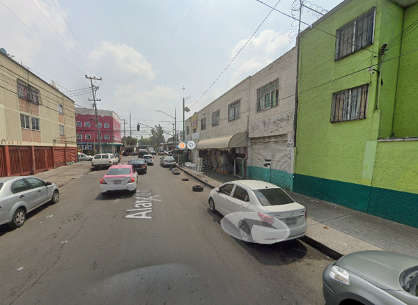 Departamento en venta en Zona Centro, Venustiano Carranza — foto 3 de 11