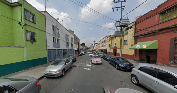 Departamento en venta en Zona Centro, Venustiano Carranza — foto 2 de 11