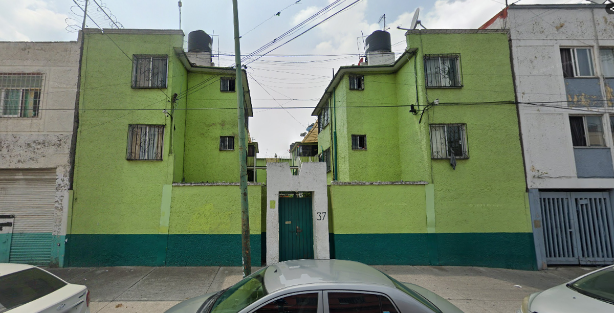 Departamento en venta en Zona Centro, Venustiano Carranza — foto 1 de 11