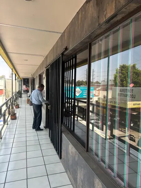 Oficina en renta en Los Cipreses, Coyoacán — foto 3 de 15