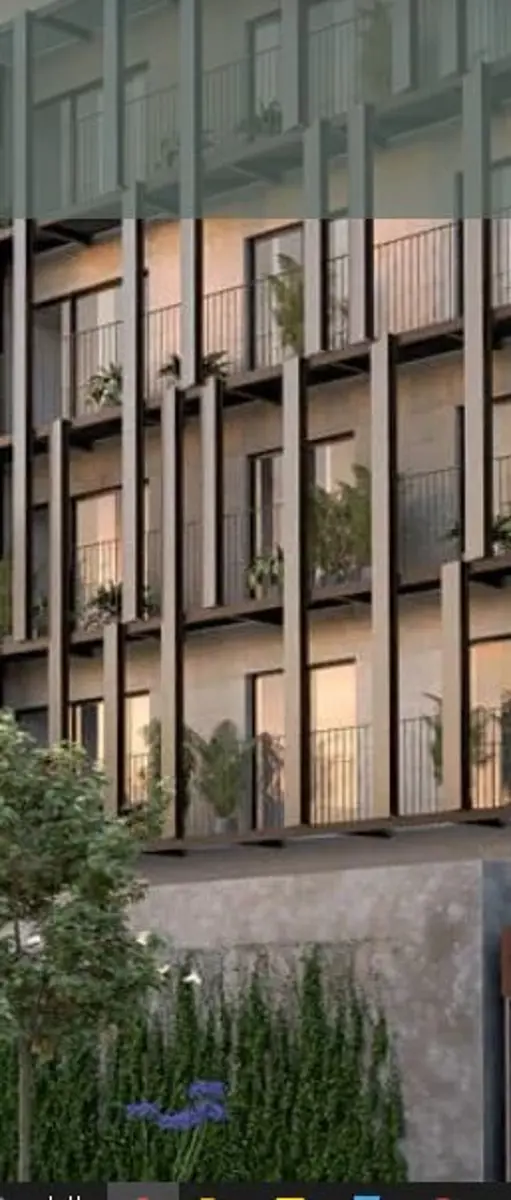 Departamento en venta en Cuauhtemoc, Cuauhtémoc — foto 1 de 11