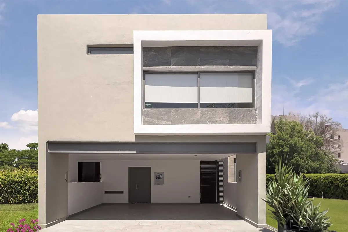 Casa en venta en Ciudad Cumbres, García — foto 1 de 3