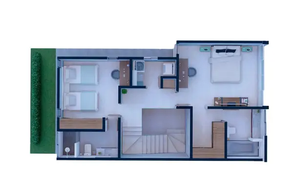 Casa en venta en Ciudad Cumbres, García — foto 2 de 3