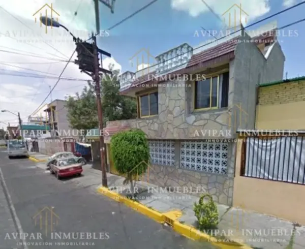 Casa en venta en Unidad Vicente Guerrero, Iztapalapa — foto 3 de 12