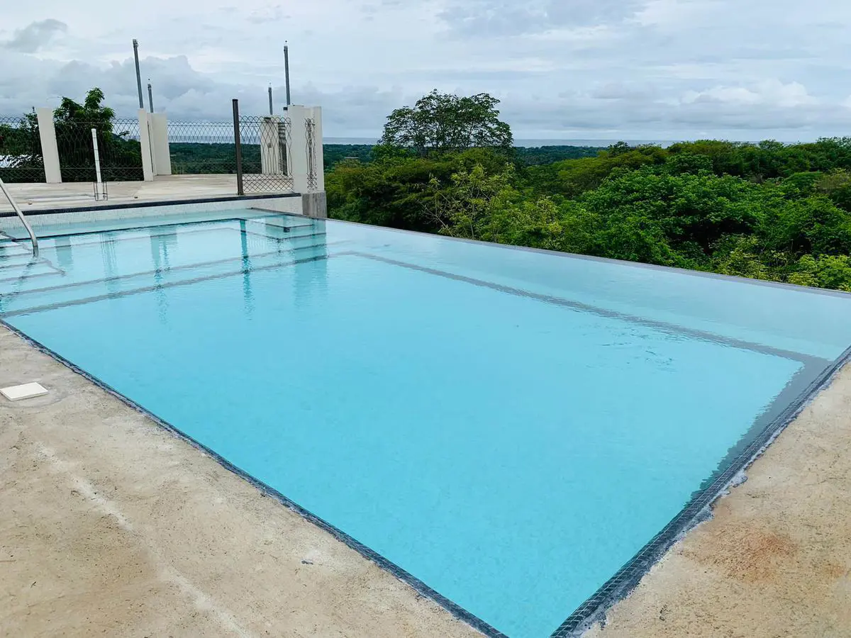Departamento en venta en Bajos de Chila Centro, San Pedro Mixtepec -Dto. 22 - — foto 1 de 8