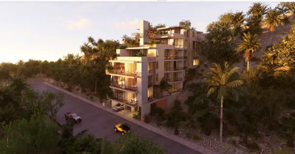 Departamento en venta en Sector E, Santa María Huatulco — foto 2 de 7
