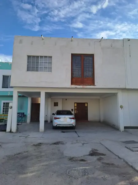 Casa en venta en Quintas Anna, Torreón — foto 2 de 20