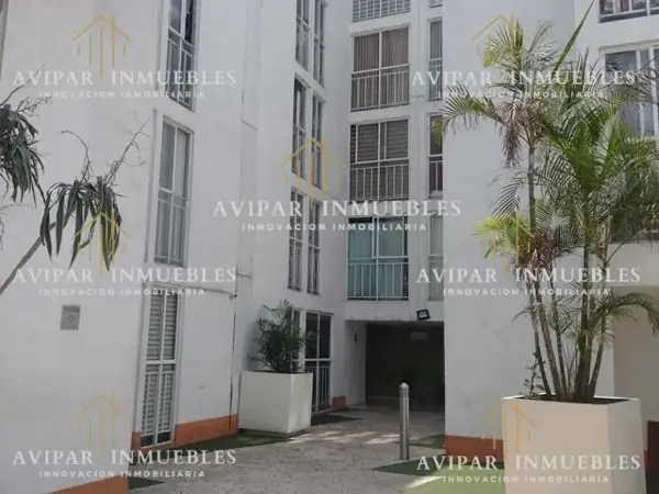 Departamento en venta en Popular Rastro, Venustiano Carranza — foto 3 de 22