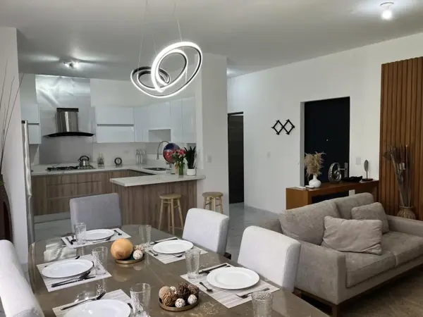 Casa en venta en Roma, Torreón — foto 3 de 6